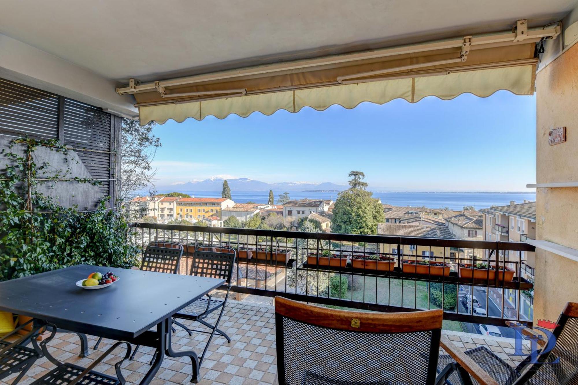 דסנזאנו דל גארדה Desenzanoloft Official Partner Marriott Homes & Villas -Ciao Lago Family Apartment מראה חיצוני תמונה
