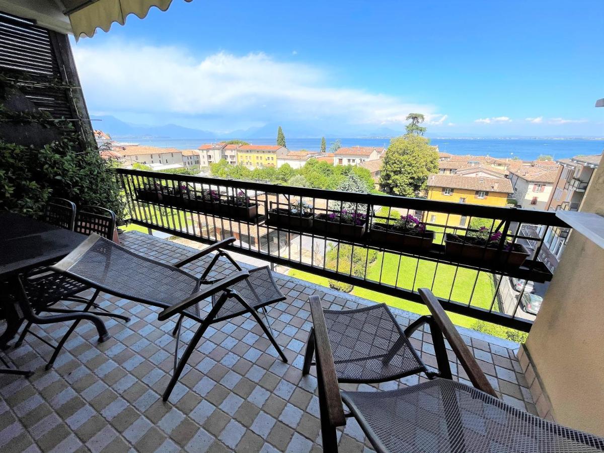 דסנזאנו דל גארדה Desenzanoloft Official Partner Marriott Homes & Villas -Ciao Lago Family Apartment מראה חיצוני תמונה