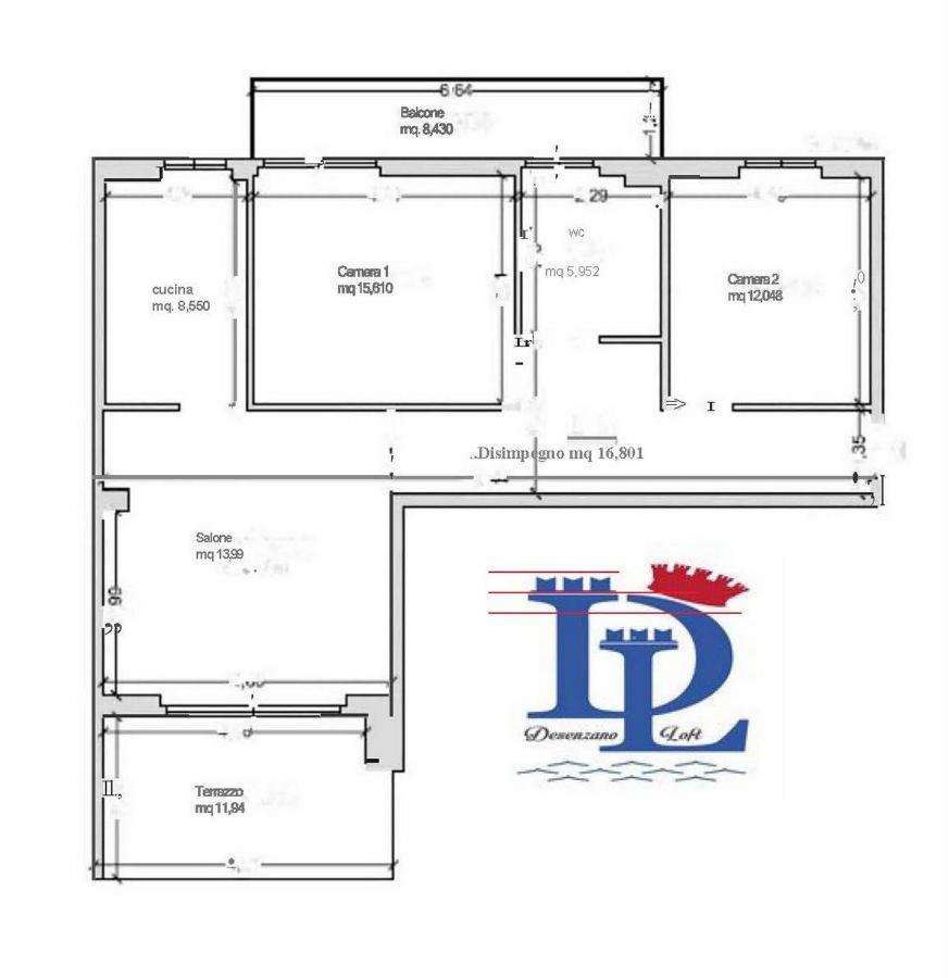 דסנזאנו דל גארדה Desenzanoloft Official Partner Marriott Homes & Villas -Ciao Lago Family Apartment מראה חיצוני תמונה