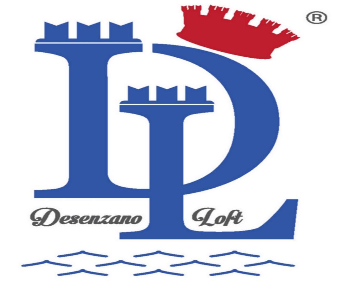 דסנזאנו דל גארדה Desenzanoloft Official Partner Marriott Homes & Villas -Ciao Lago Family Apartment מראה חיצוני תמונה