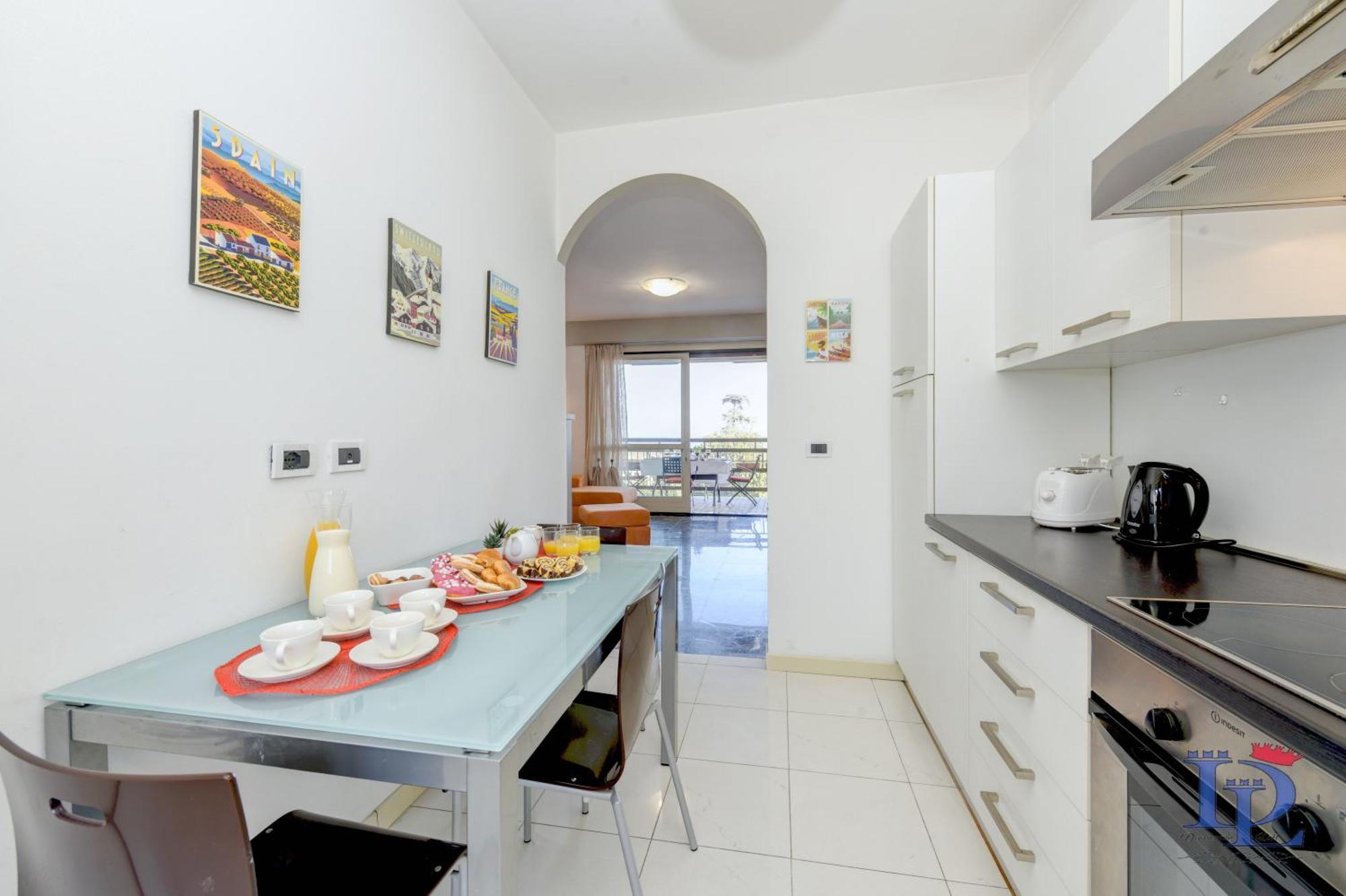 דסנזאנו דל גארדה Desenzanoloft Official Partner Marriott Homes & Villas -Ciao Lago Family Apartment מראה חיצוני תמונה