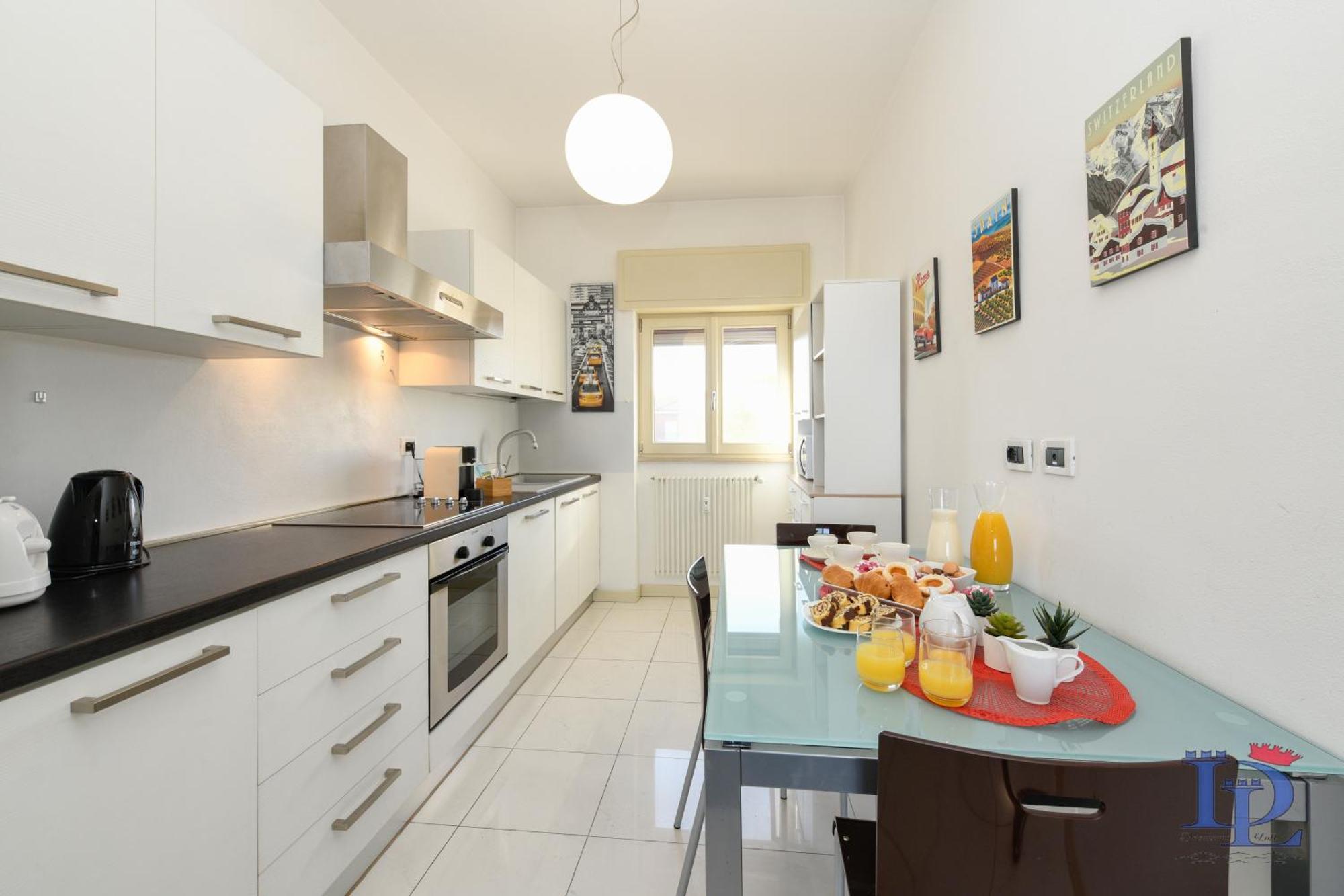 דסנזאנו דל גארדה Desenzanoloft Official Partner Marriott Homes & Villas -Ciao Lago Family Apartment מראה חיצוני תמונה