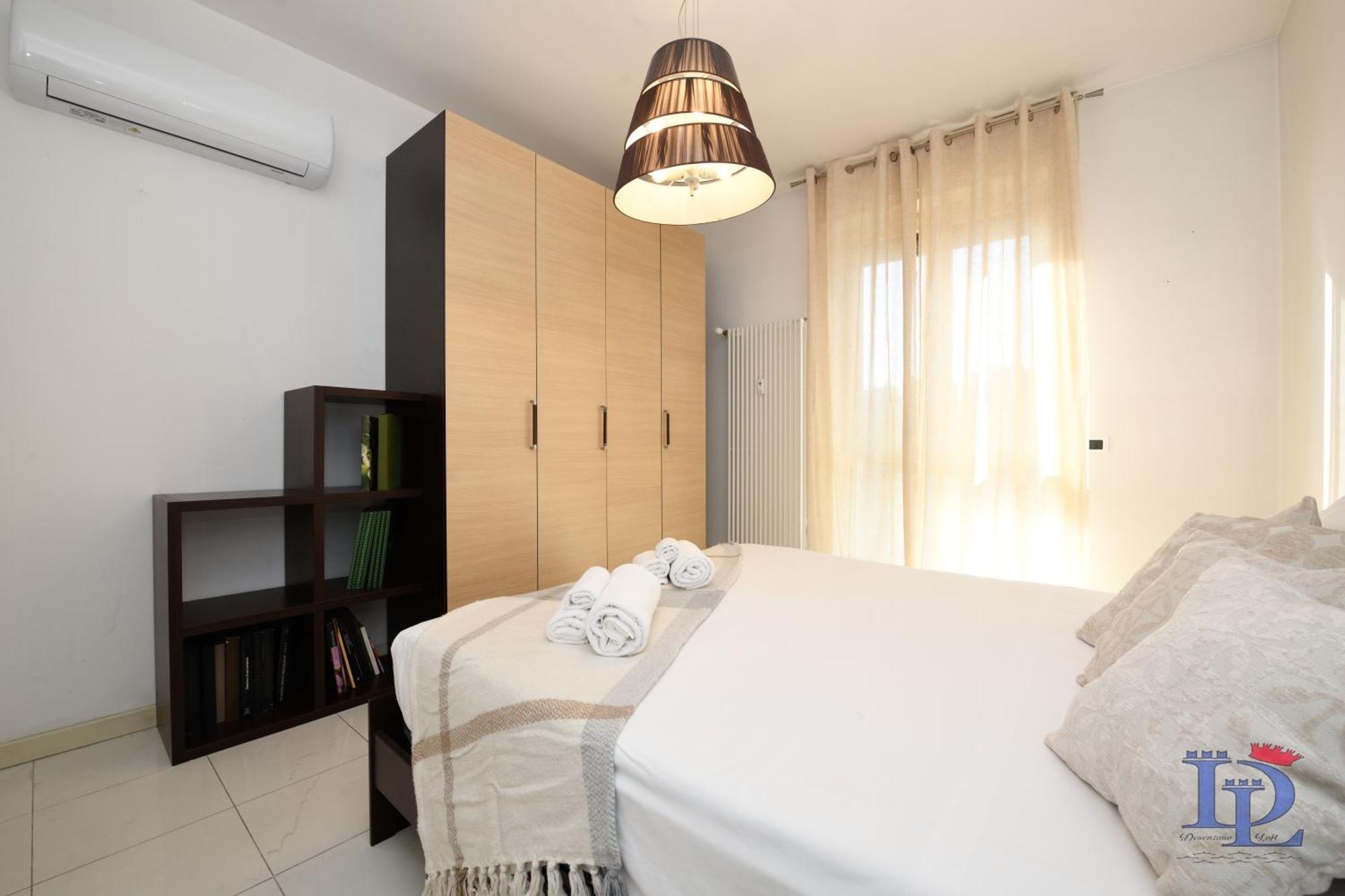 דסנזאנו דל גארדה Desenzanoloft Official Partner Marriott Homes & Villas -Ciao Lago Family Apartment מראה חיצוני תמונה