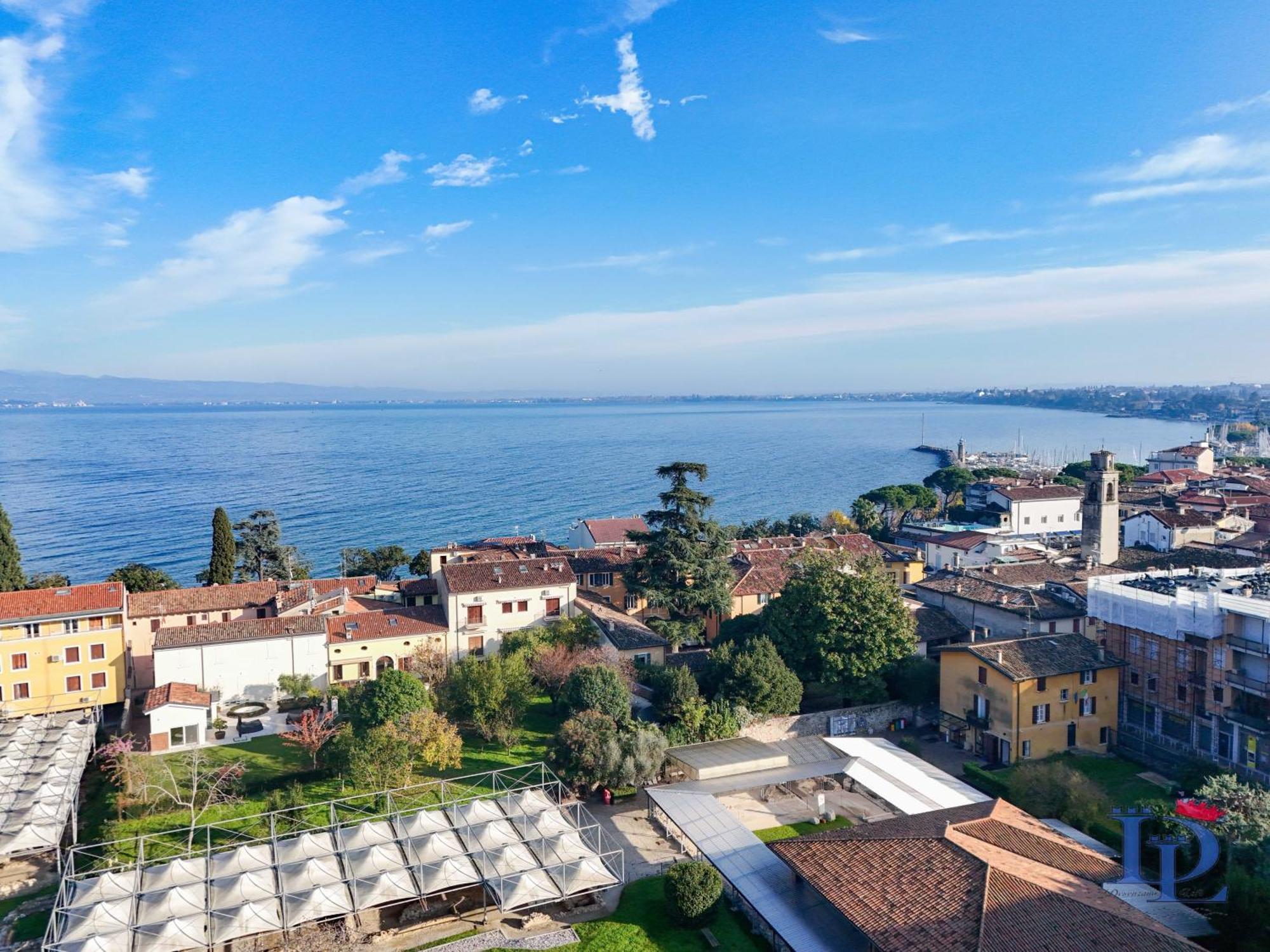 דסנזאנו דל גארדה Desenzanoloft Official Partner Marriott Homes & Villas -Ciao Lago Family Apartment מראה חיצוני תמונה