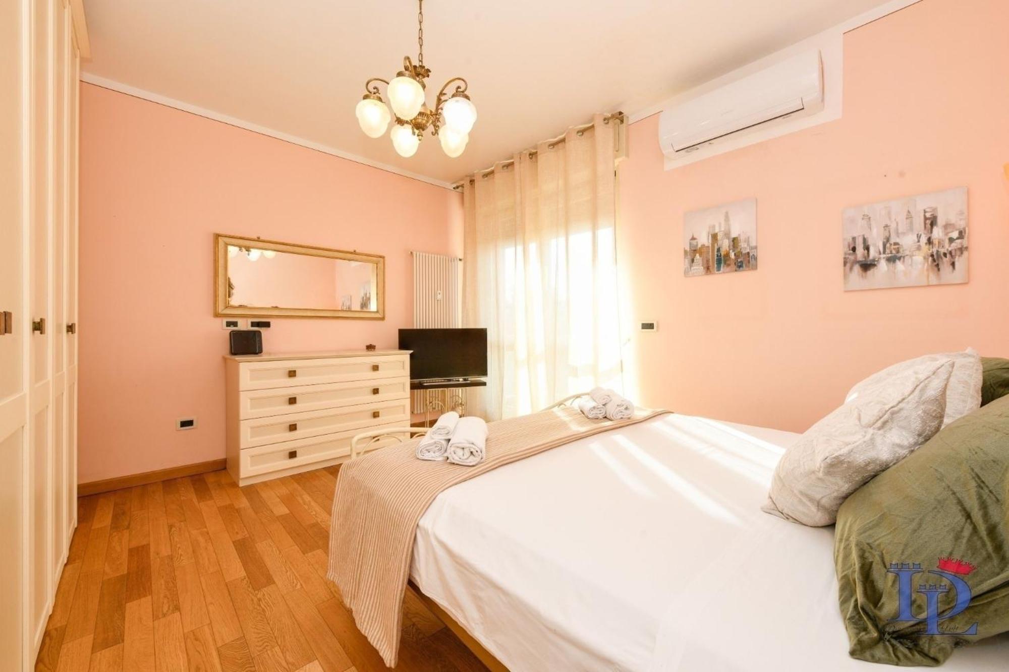 דסנזאנו דל גארדה Desenzanoloft Official Partner Marriott Homes & Villas -Ciao Lago Family Apartment מראה חיצוני תמונה