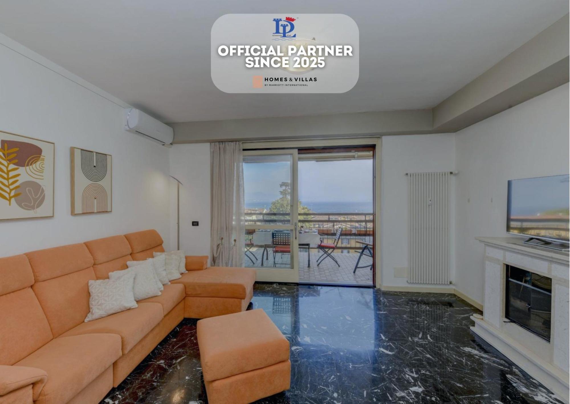 דסנזאנו דל גארדה Desenzanoloft Official Partner Marriott Homes & Villas -Ciao Lago Family Apartment מראה חיצוני תמונה